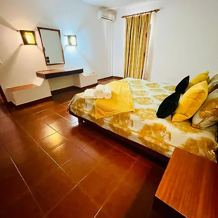 T1, Da Oura * Albufeira