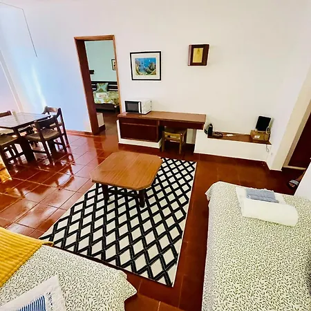 Apartman T1, Da Oura *