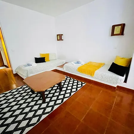 T1, Da Oura Apartman Albufeira