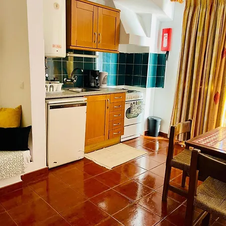 T1, Da Oura Apartment Albufeira