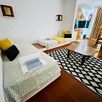 T1, Da Oura Apartmán Albufeira