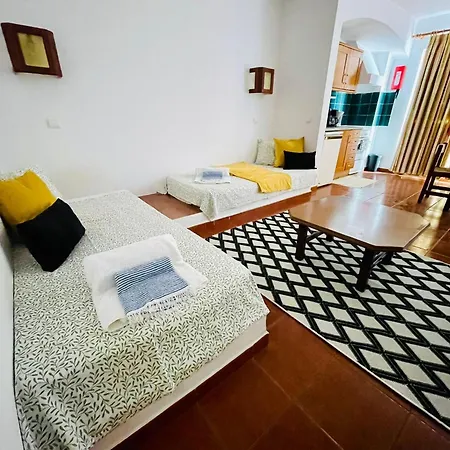 T1, Da Oura Lägenhet Albufeira